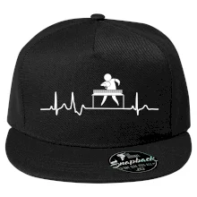 EKG stolný tenis EKG stolný tenis
