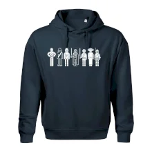 SW - Postavičky SW - Postavičky