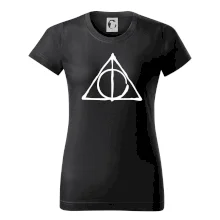 Harry - symbol relikvie Harry - symbol relikvie