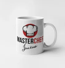 Master Chef čiapky - vlastné meno Master Chef čiapky - vlastné meno