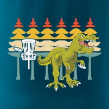 Disc golf trex Disc golf trex