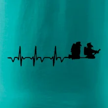 EKG hasiči EKG hasiči