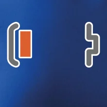 Rodinné tričká - batéria - maminka