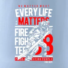 Every Life Matters
