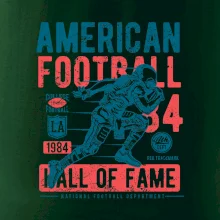 American Football plagát