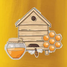 Včelie úle Včelie úle