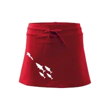 Potápač žraloky Potápač žraloky