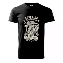 Superior Motorcycle Garage Superior Motorcycle Garage