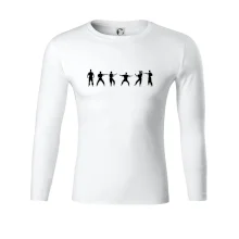 Karate postavy Karate postavy