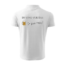 In vino veritas in pivo taky (Hana-creative)