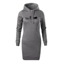 Evolution of man (supersport) Evolution of man (supersport)