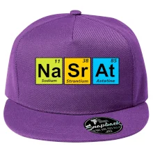 Farebná tabuľka nasrat