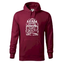 Harry - Avada Kedavra Harry - Avada Kedavra