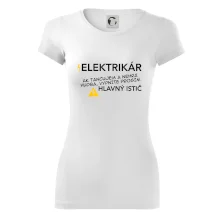 Elektrikár - hlavný istič Elektrikár - hlavný istič