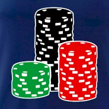 Poker žetóny Poker žetóny