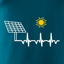 Ekg Fotovoltaická elektráreň Ekg Fotovoltaická elektráreň