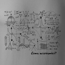 Matematika - čomu nerozumieš