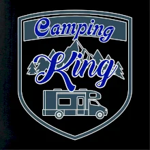 Camping King - obytniak