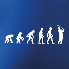 Evolúcia Golf Evolúcia Golf