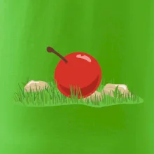 Obrázok - Jablko nepadne ďaleko od stromu