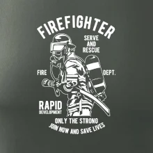 Firefighter Dept Firefighter Dept