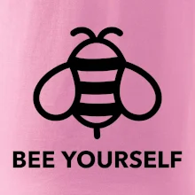 Bee yourself