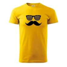 Mustache okuliare Mustache okuliare