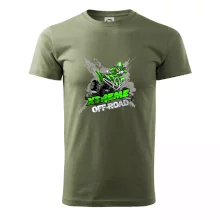 ATV štvorkolka offroad XXX ATV štvorkolka offroad XXX
