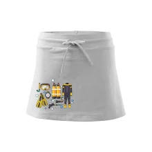 Potápačské vybavenie