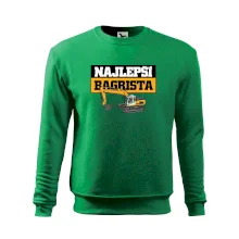 Najlepší bagrista Najlepší bagrista