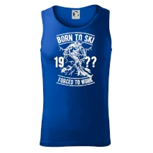 Born To Ski (vlastný ročník)