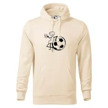 Veľký futbalista Veľký futbalista