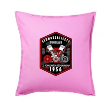 Sedmdesátiletý poklad z původních dílů 1956