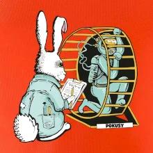 Pokusy na ľuďoch (Pecka Design)