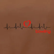 Moje srdce bije pre Bowling