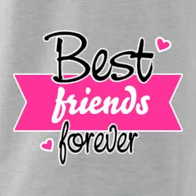 Best friends stuha