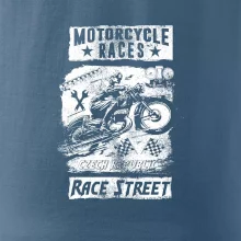 Motorcycle Races