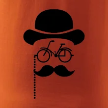 Mustache bicykel Mustache bicykel