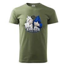 Kumi kata chess club