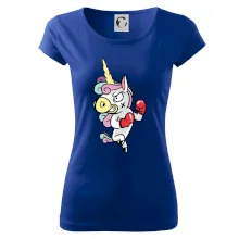 Jednorožec box Jednorožec box