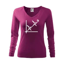 EKG graf bitcoin EKG graf bitcoin