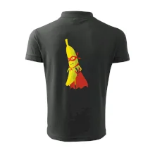 Banán superman Banán superman