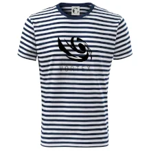 Vortex logo jednofarebné Vortex logo jednofarebné