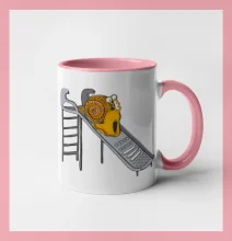 To bude ale drsný nárez (Pecka Design)