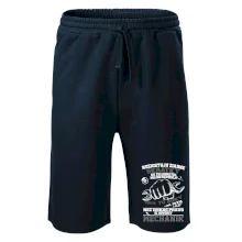 Mechanik remeslo - skratky