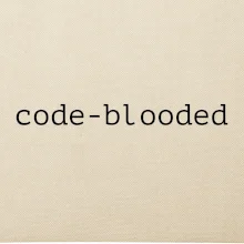Code blooded