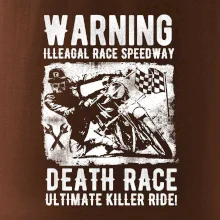 Illegal Race Speedway