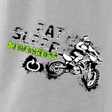 Eat Sleep Motocross