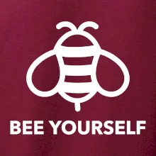 Bee yourself