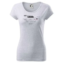 Jazvečík - Anatómia